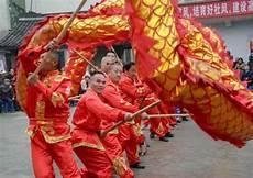 客家的民俗风情